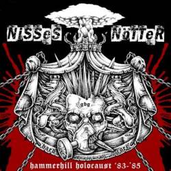 Hammerhill Holocaust 83-85